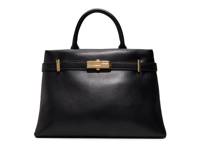 Alicietotee Tote Black view