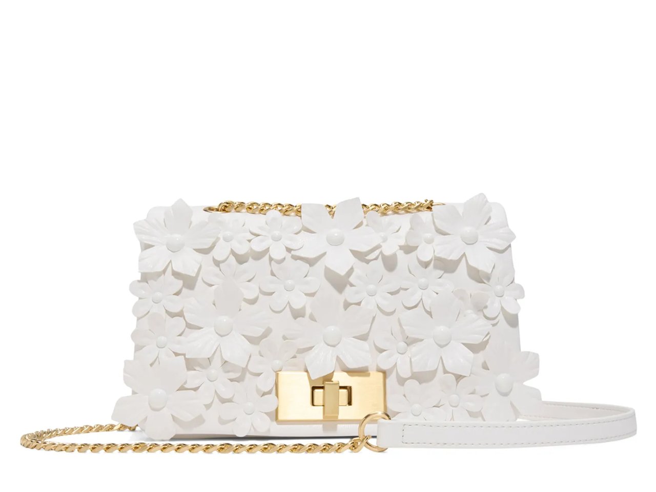 Florellaa Crossbody Bag