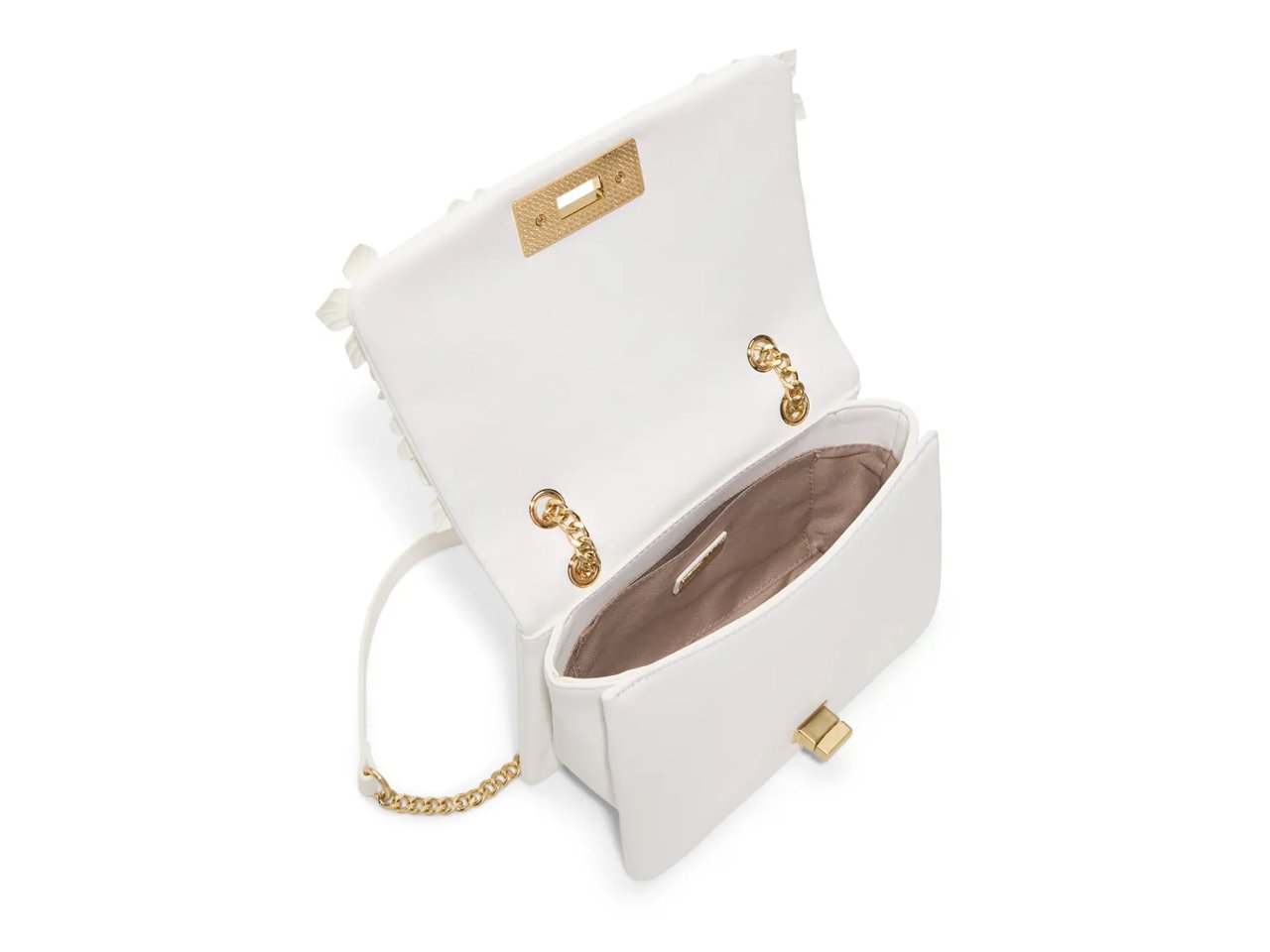 Florellaa Crossbody Bag
