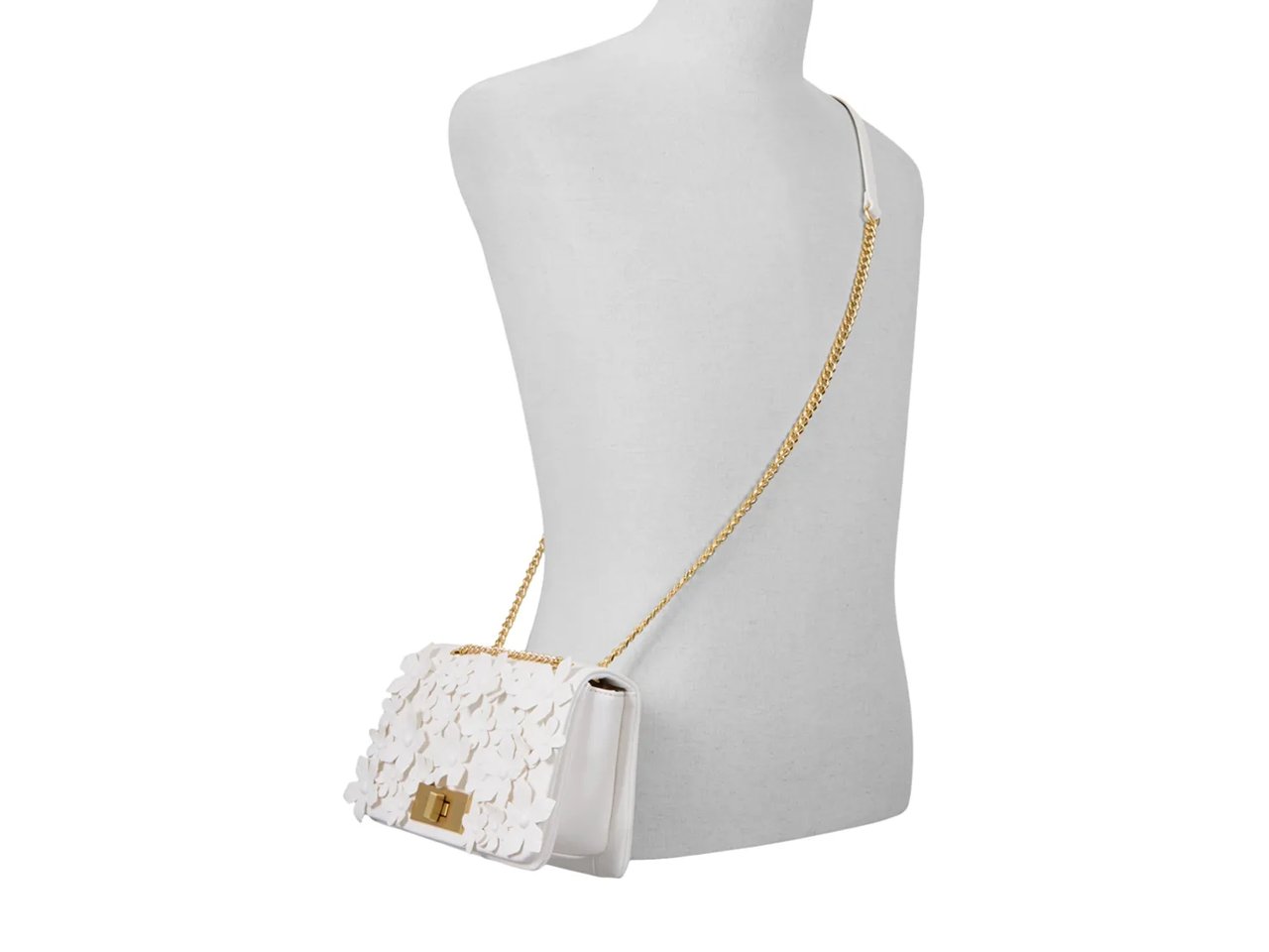 Florellaa Crossbody Bag