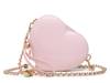 Bellaheartt Crossbody Bag Pink view