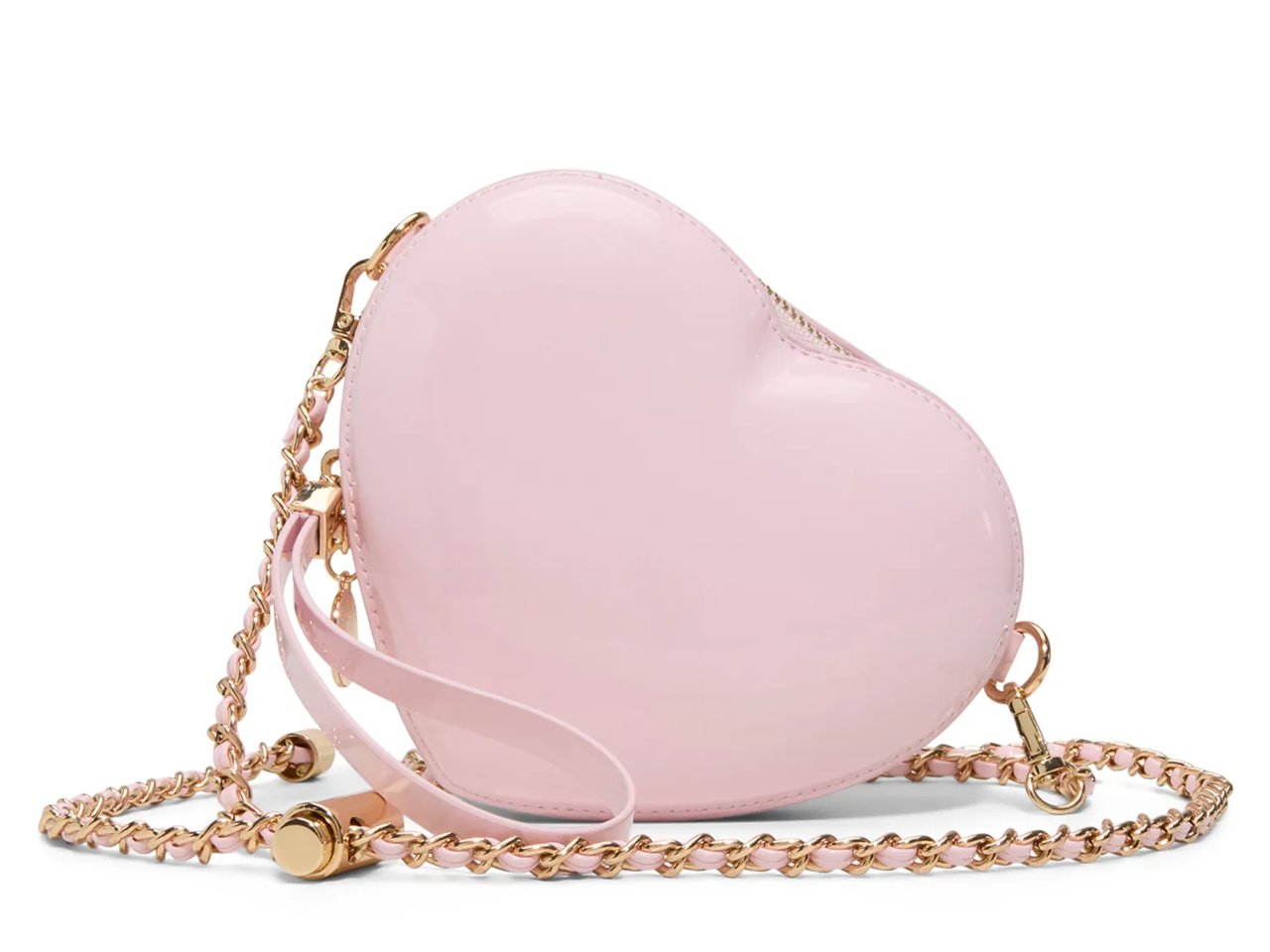 Bellaheartt Crossbody Bag