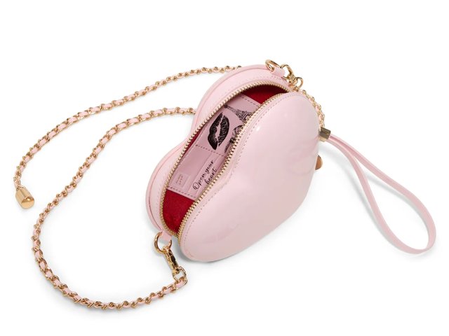 Bellaheartt Crossbody Bag