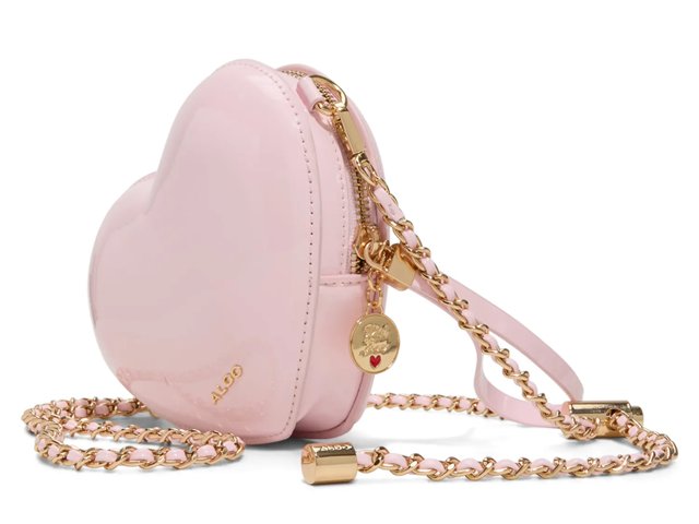 Bellaheartt Crossbody Bag