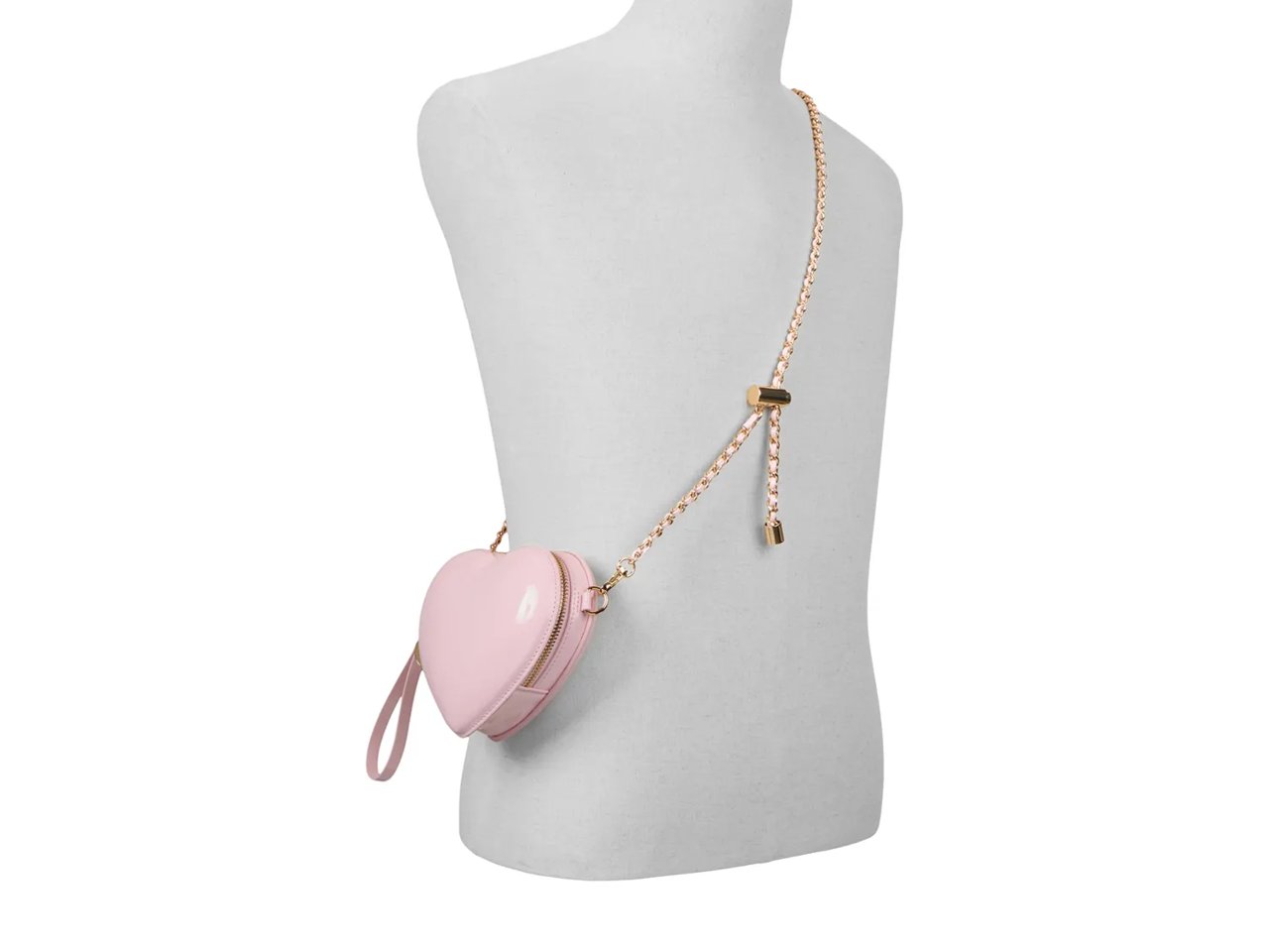 Bellaheartt Crossbody Bag