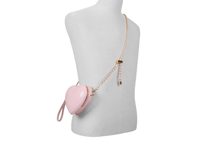 Bellaheartt Crossbody Bag