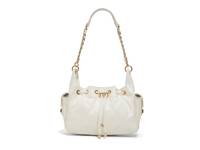 Sephiraa Shoulder Bag White view