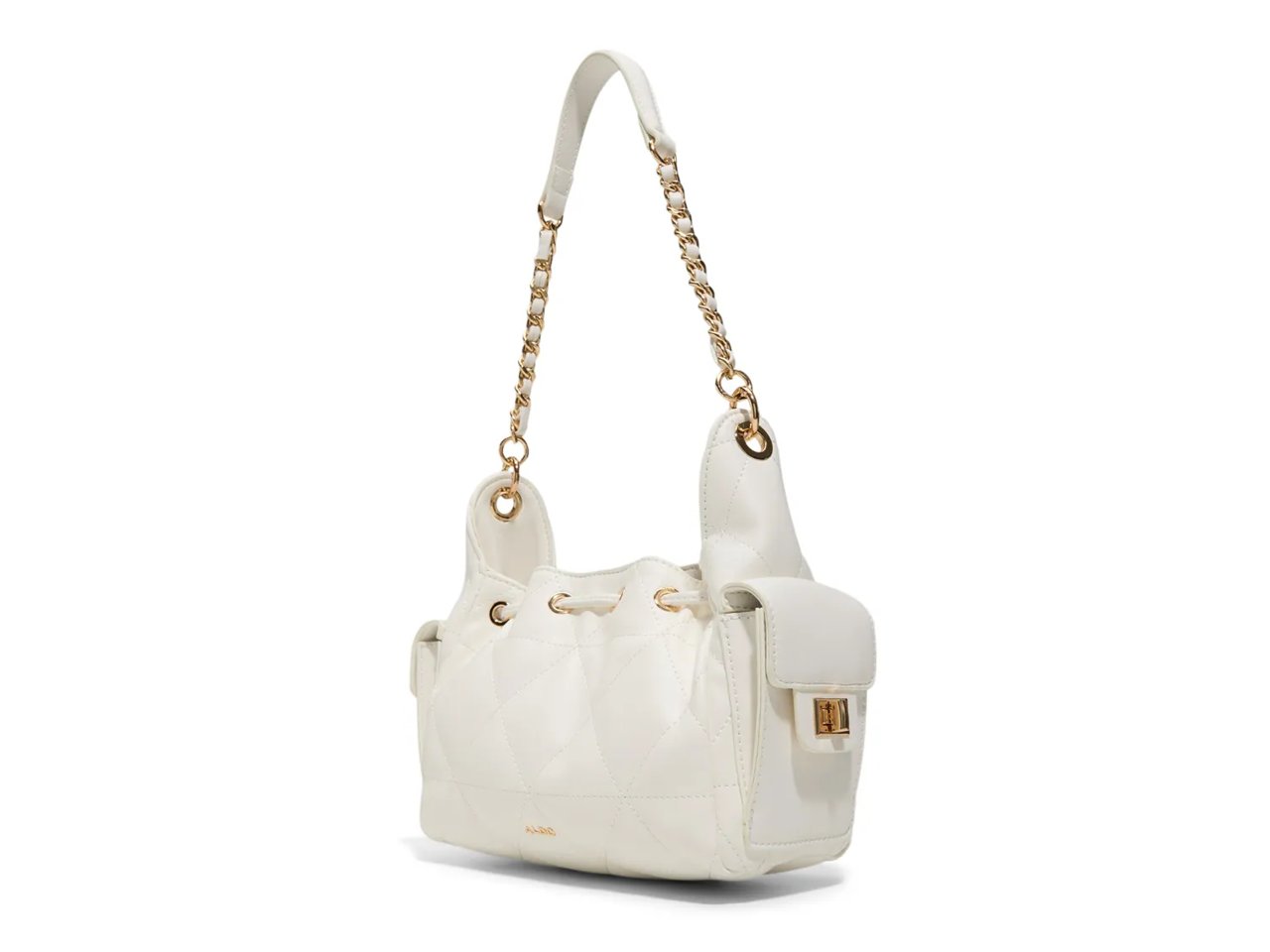 Sephiraa Shoulder Bag