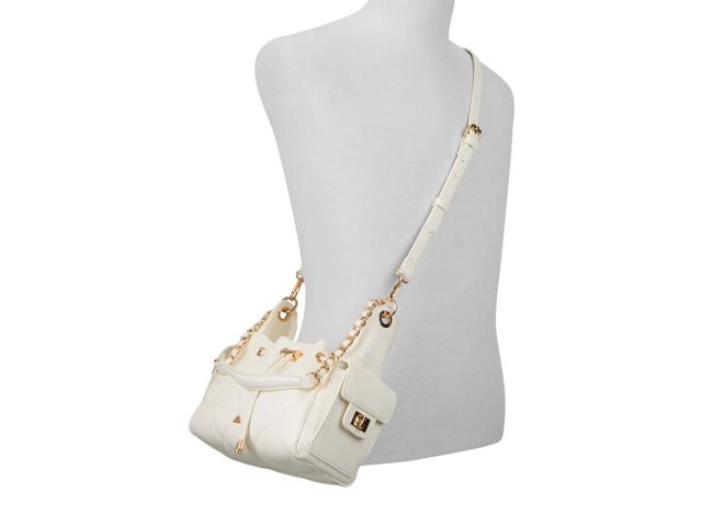 Sephiraa Shoulder Bag