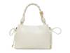 Coralisee Satchel Cream view