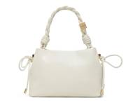 Coralisee Satchel Cream view
