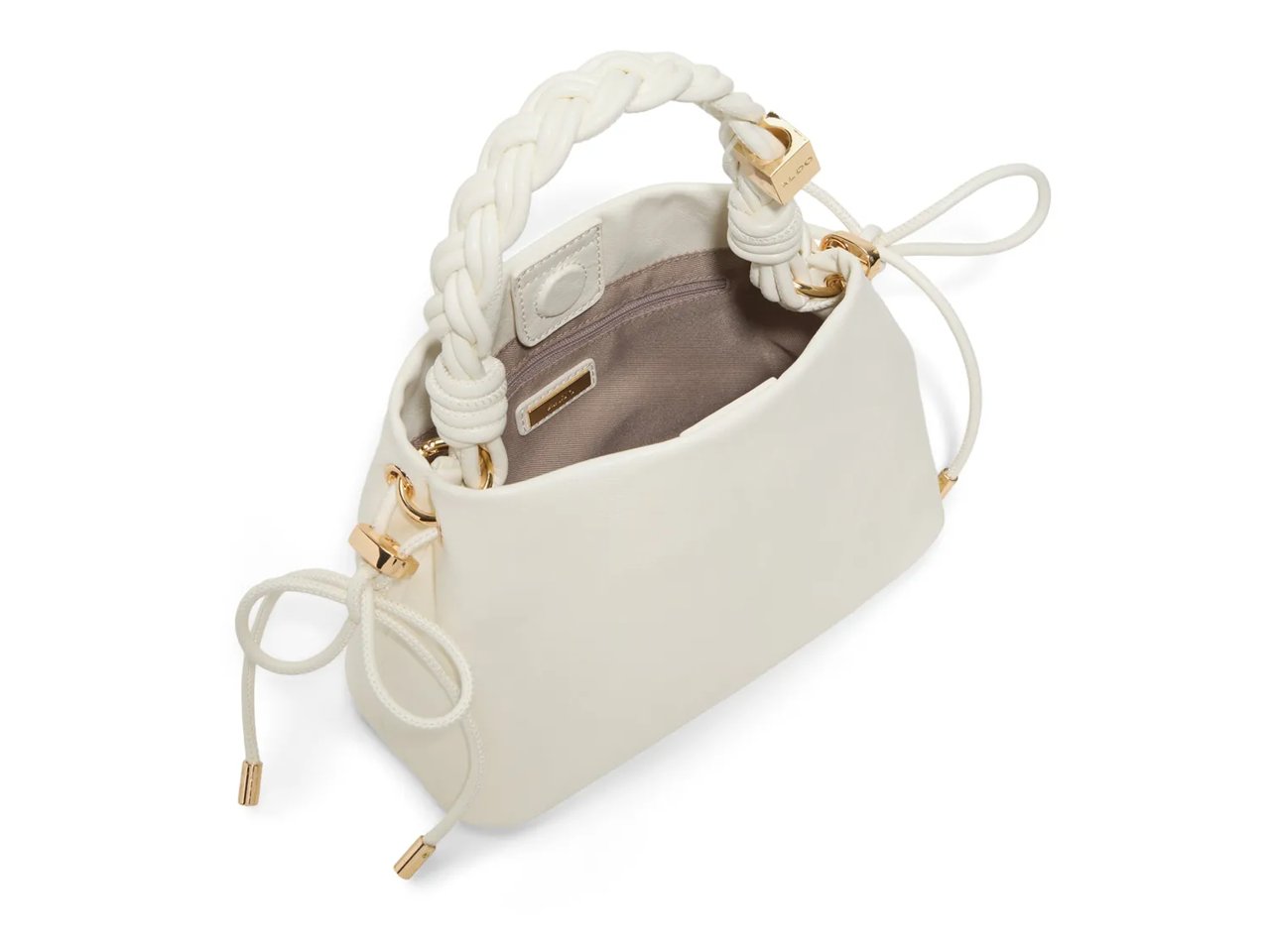 Coralisee Satchel
