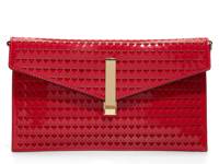 Loveclutchh Clutch Red view