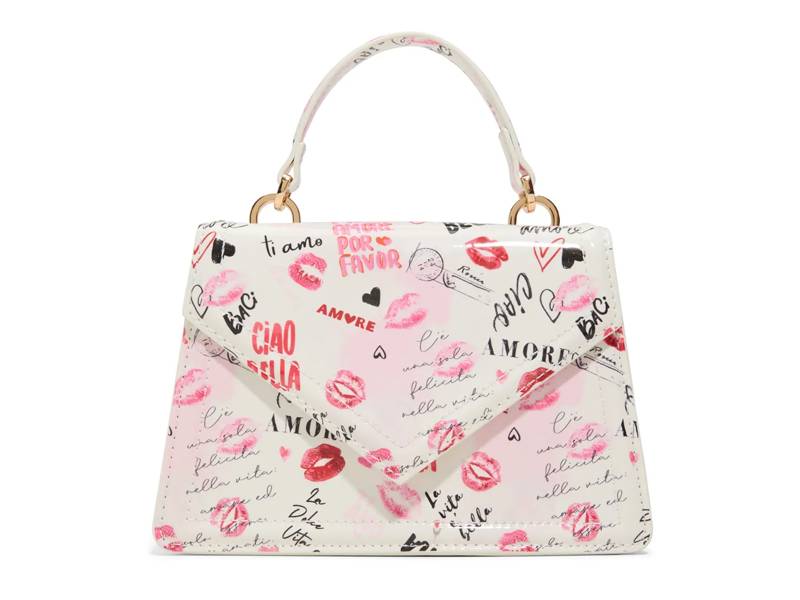 Bellavitaa Crossbody Bag