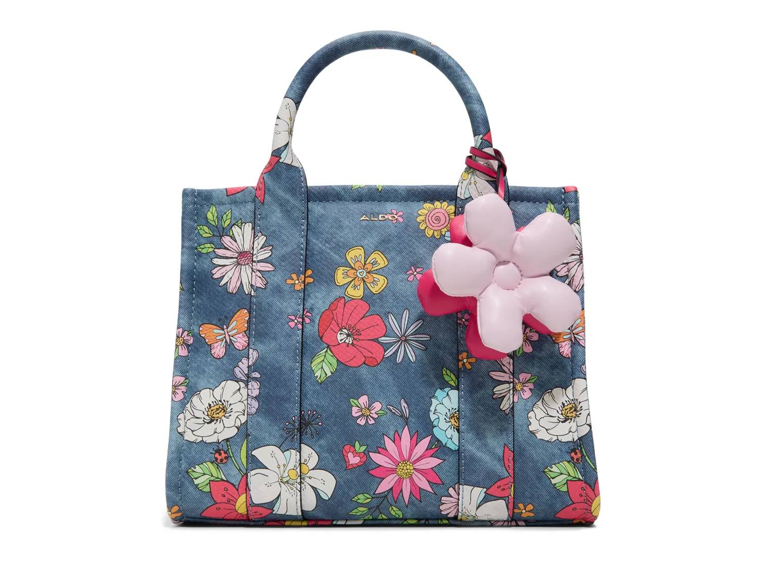 Floralbloomm Tote