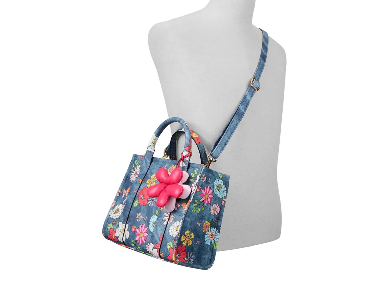 Floralbloomm Tote