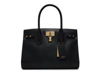 Jackietotee Tote Black view