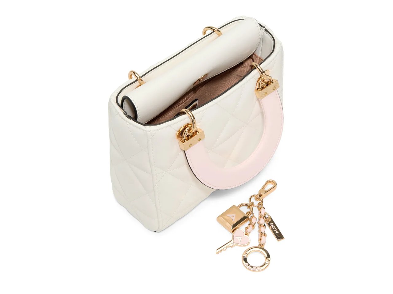 Florensee Mini Satchel