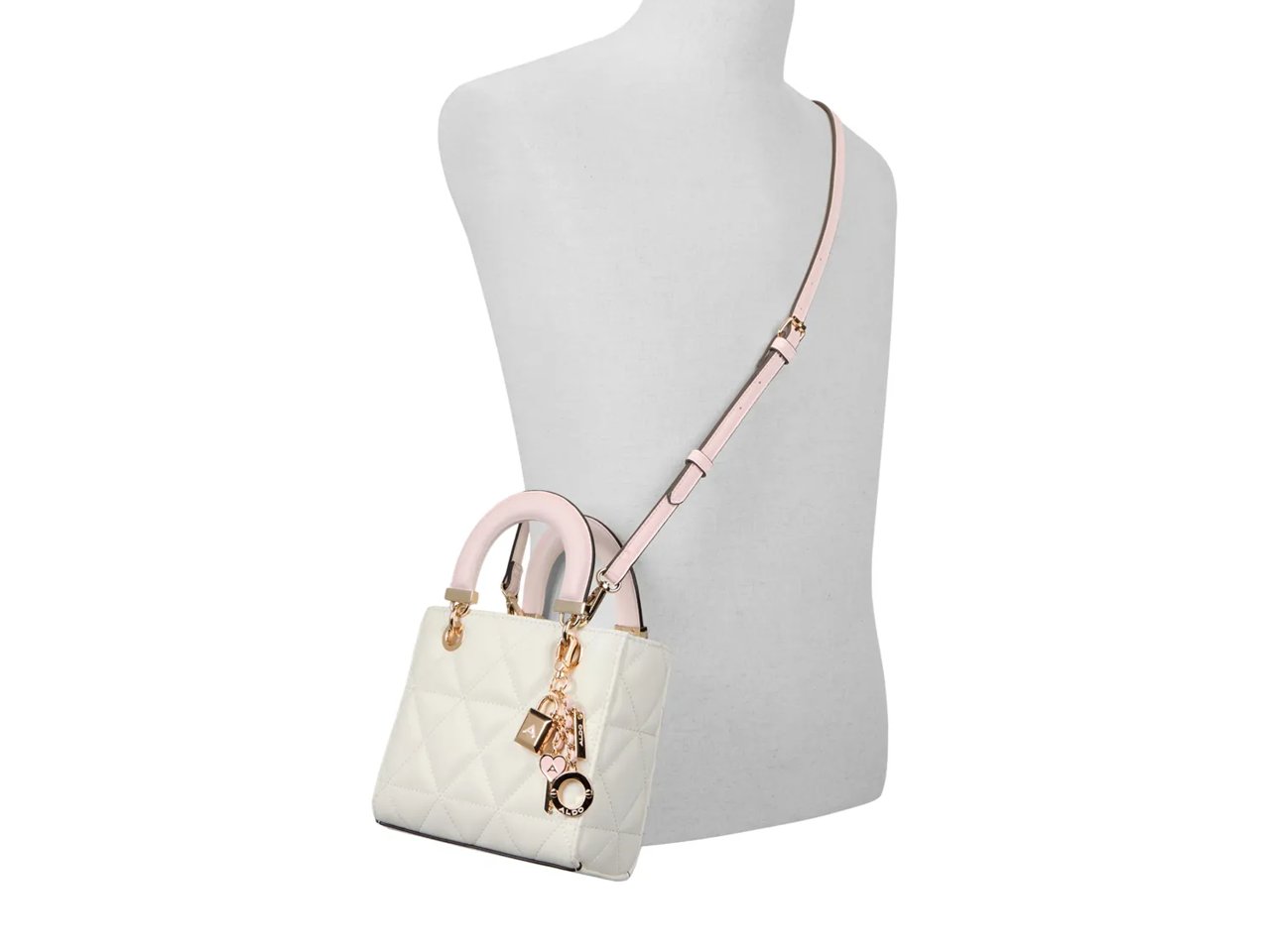 Florensee Mini Satchel