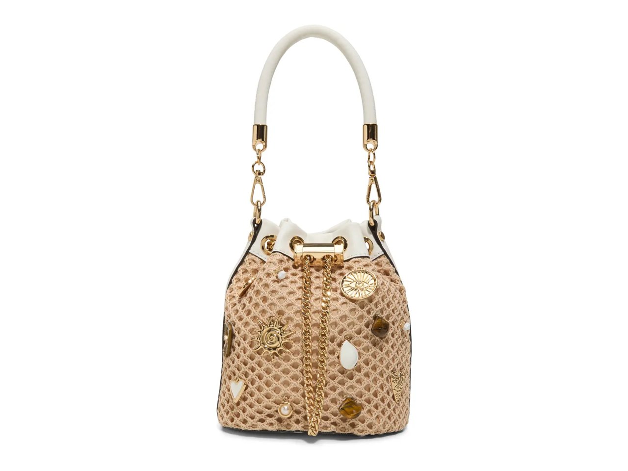 Shellinax Bucket Bag