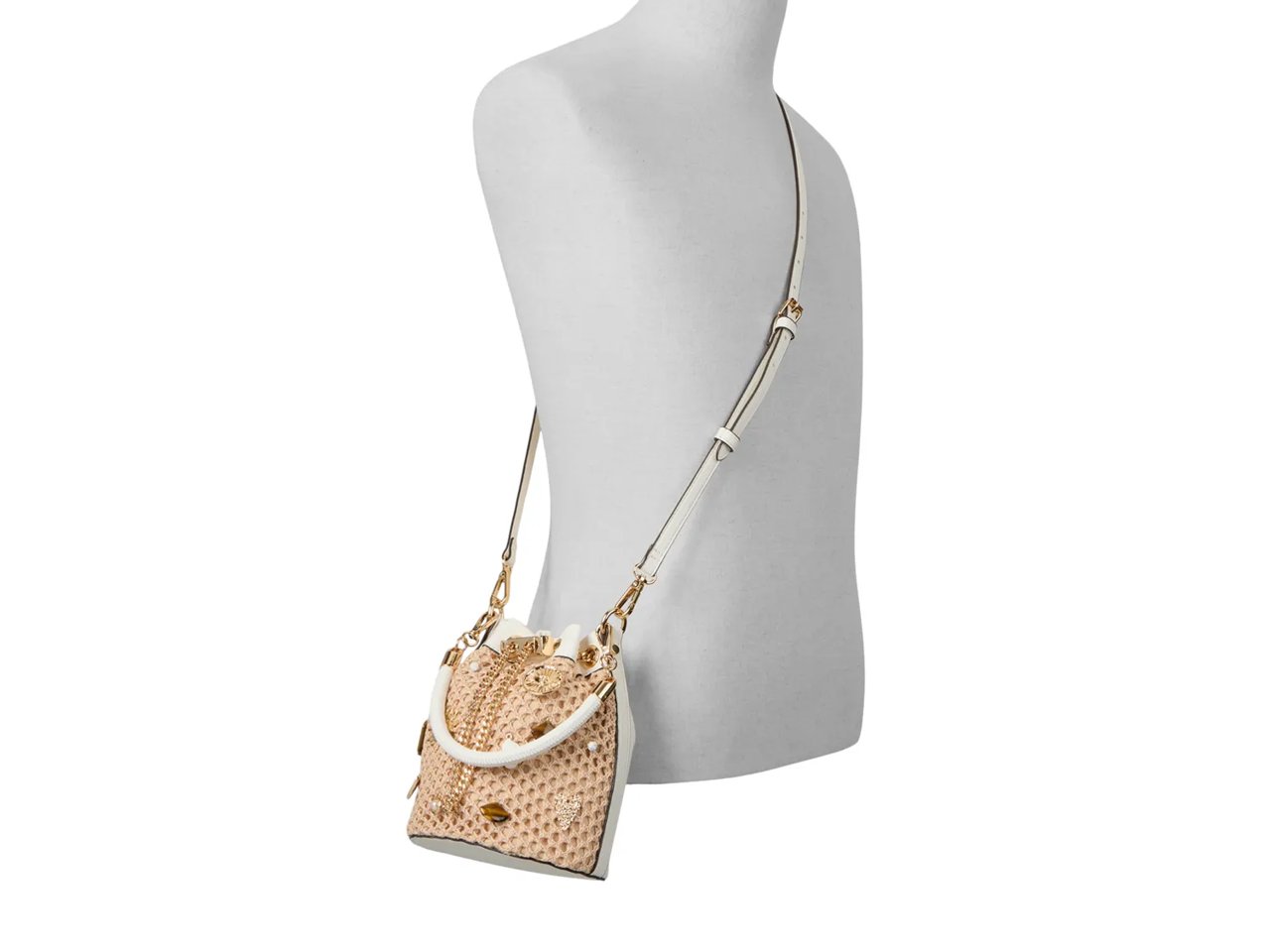 Shellinax Bucket Bag