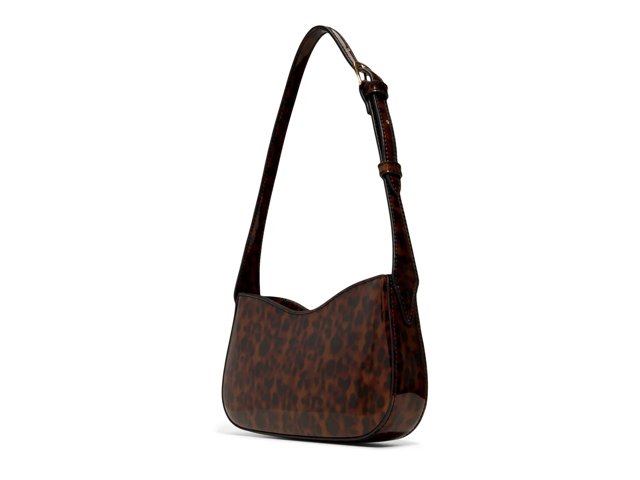 Ccharlipurseex Shoulder Bag