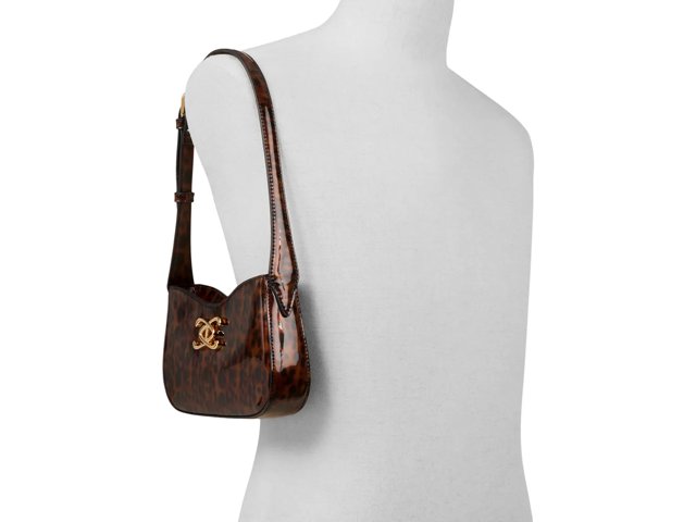 Ccharlipurseex Shoulder Bag
