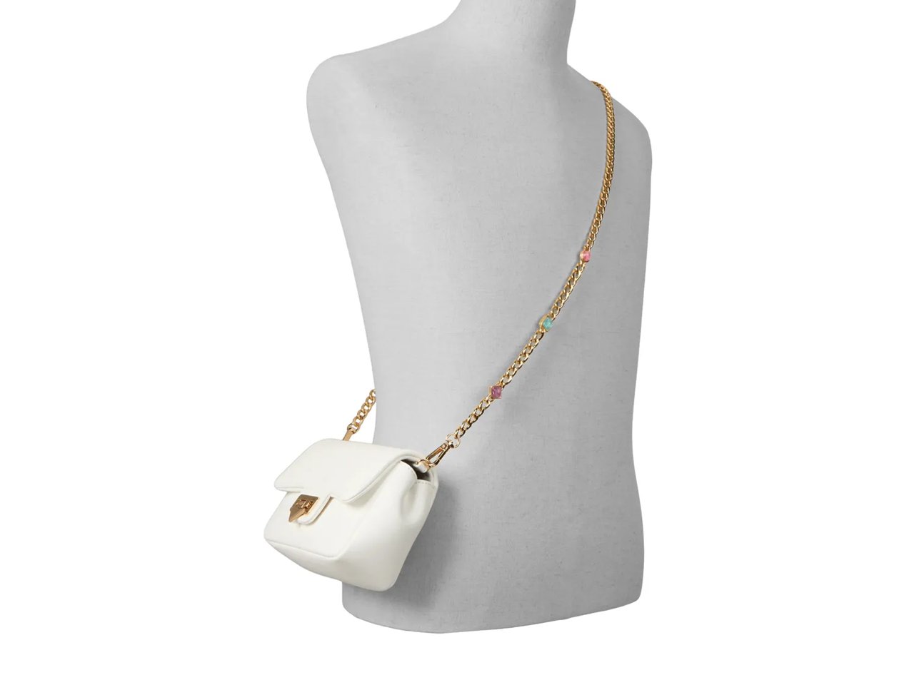 Bbellagemmx Crossbody Bag