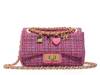 Bellarinaa Crossbody Bag Pink/Blue view
