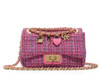 Bellarinaa Crossbody Bag Pink/Blue view