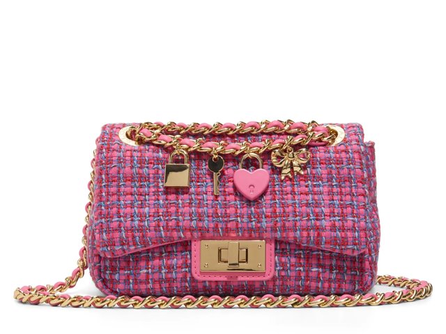 Bellarinaa Crossbody Bag