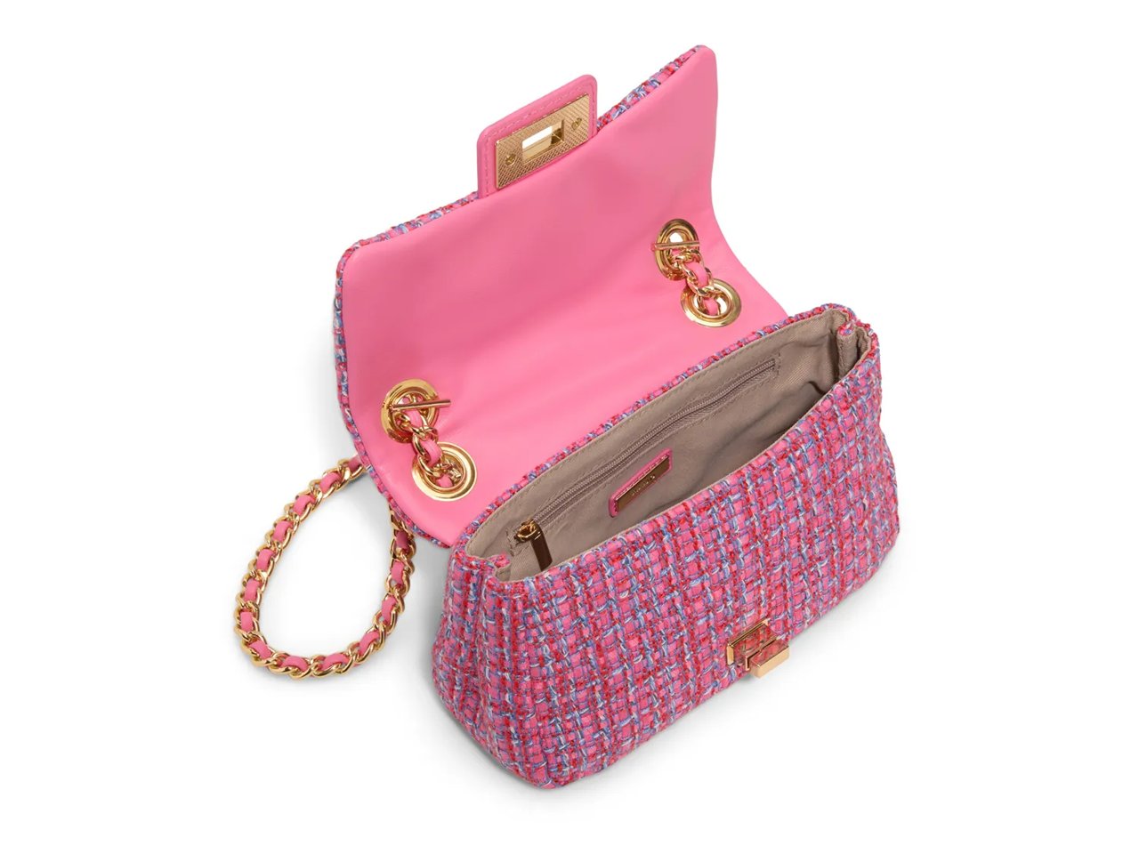 Bellarinaa Crossbody Bag