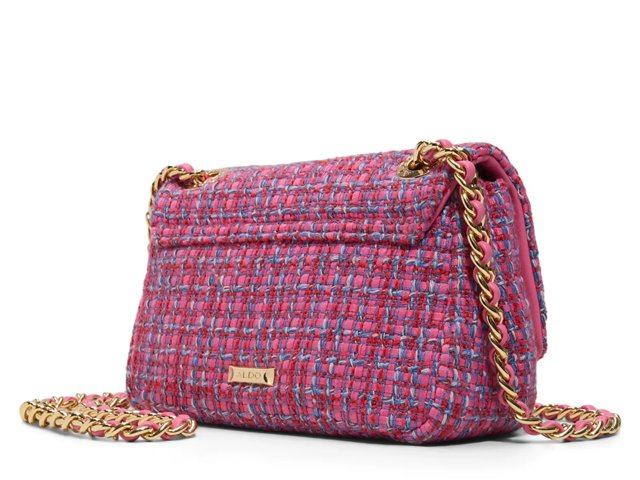 Bellarinaa Crossbody Bag