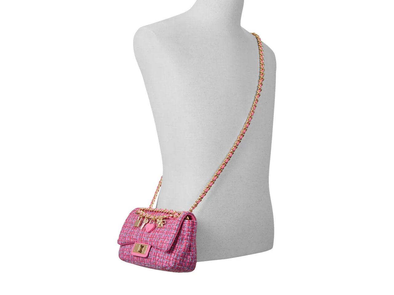 Bellarinaa Crossbody Bag