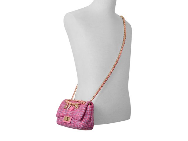 Bellarinaa Crossbody Bag