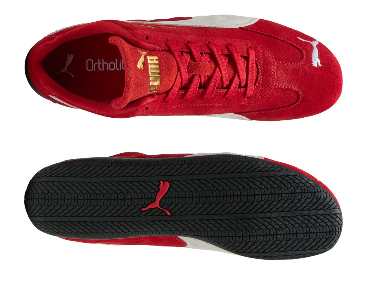 Speedcat Sneaker - Men's