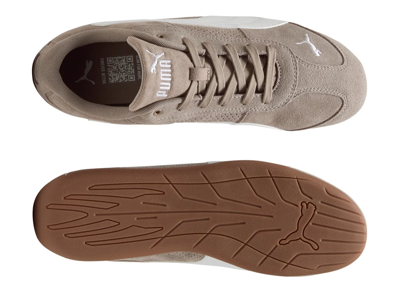 Replicatch Sneaker - Men's