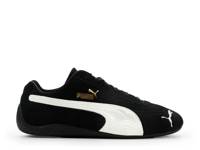 Speedcat Sneaker - Men's Black/White view