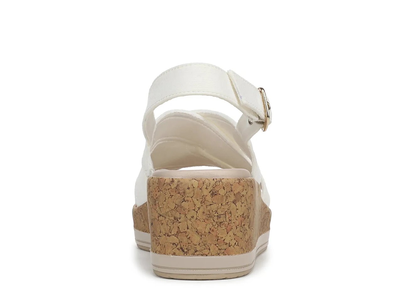 Rye Wedge Sandal