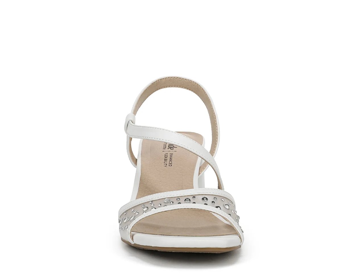 Cheyenne Sandal