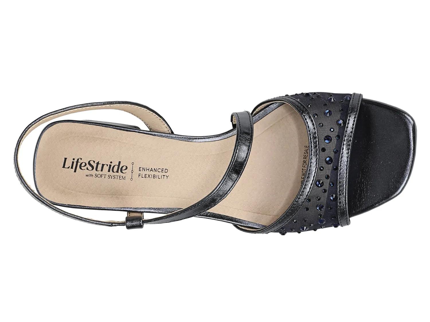 Cheyenne Sandal