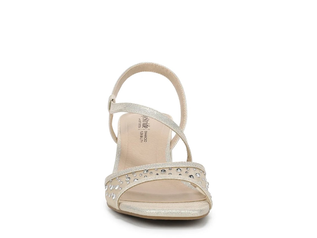 Cheyenne Sandal