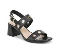 Clara Sandal Black view