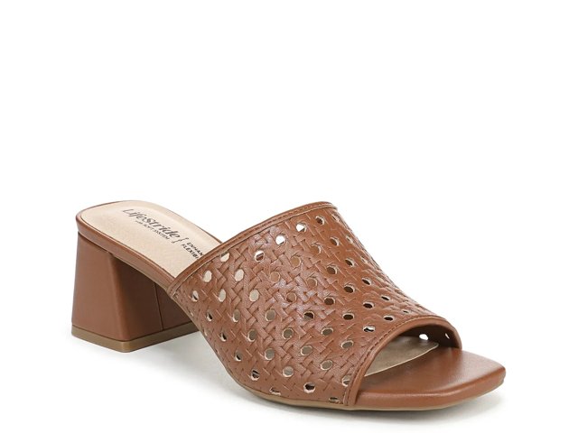 Colette Sandal