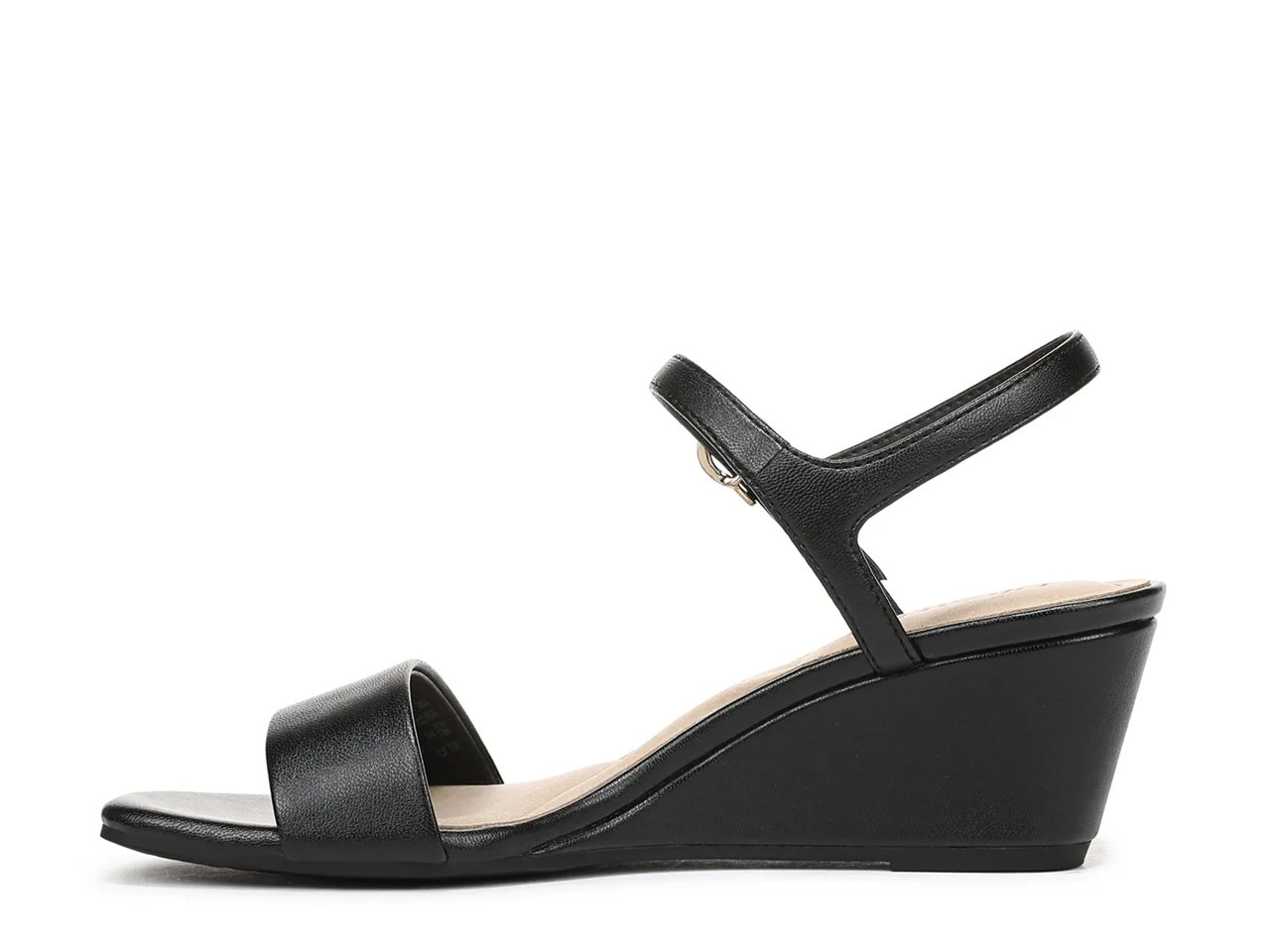 Sawyer Wedge Sandal