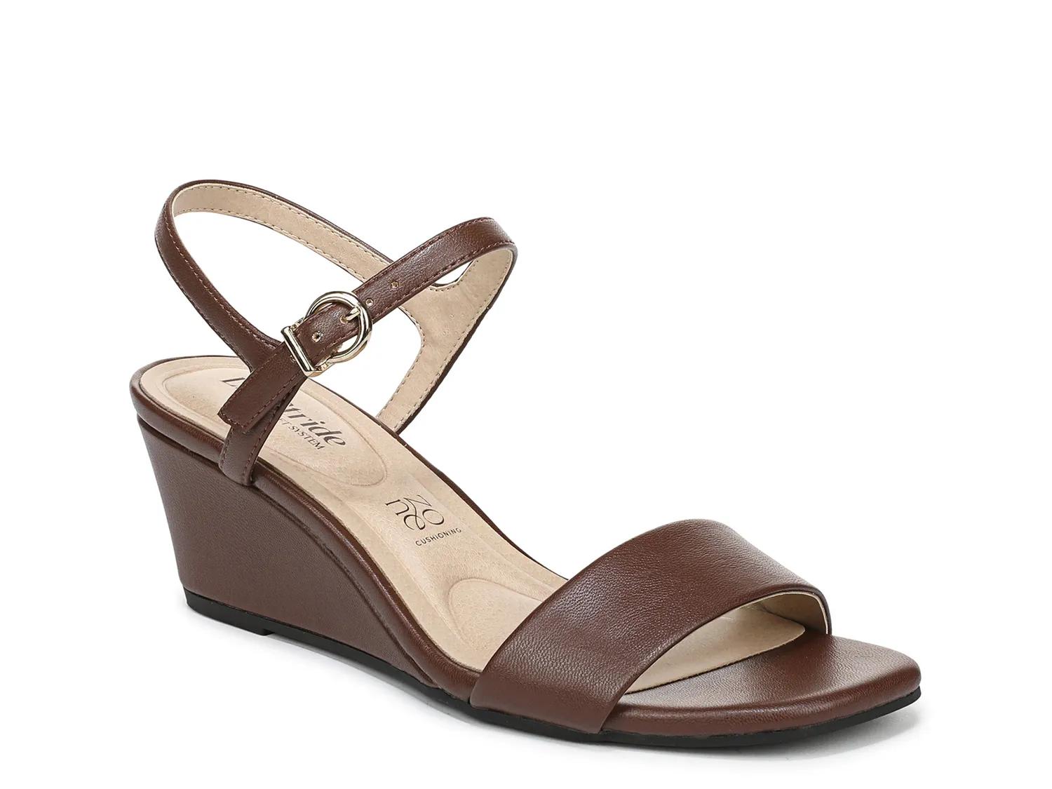 Sawyer Wedge Sandal - image 3
