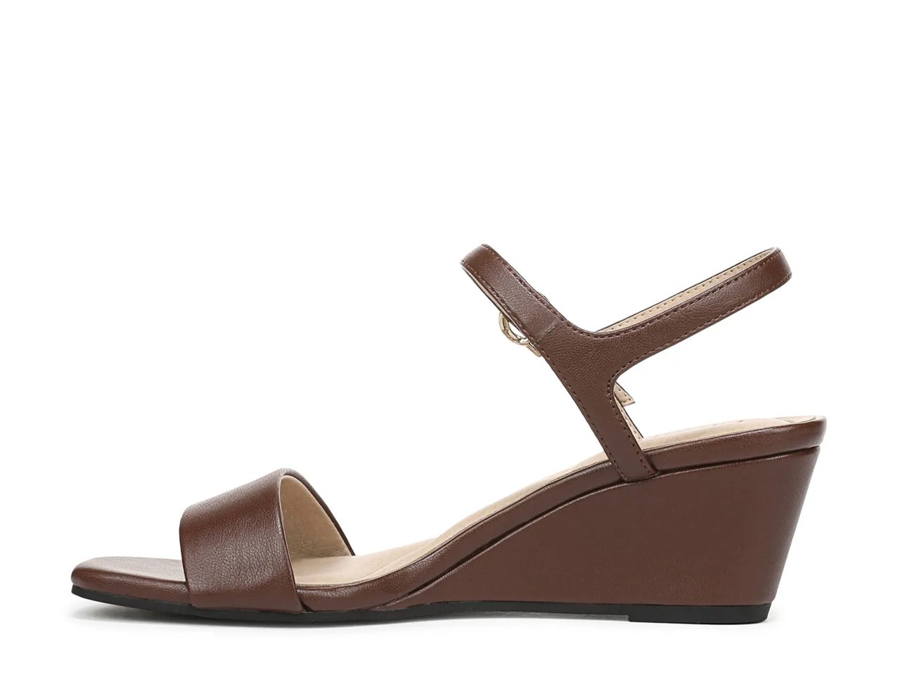 Sawyer Wedge Sandal