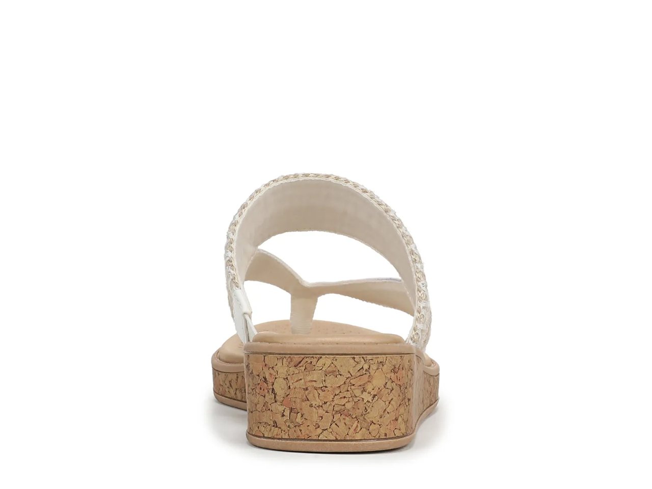 Birdie Wedge Sandal