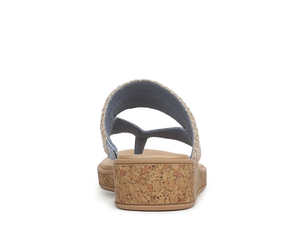 Birdie Wedge Sandal