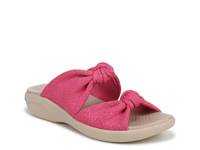 Caring Sandal Pink view